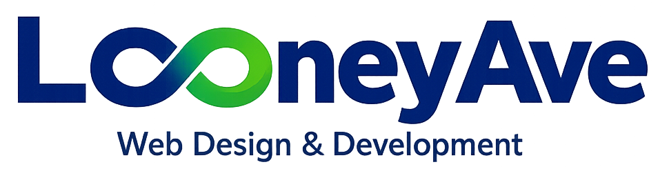 LooneyAve Logo